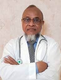 Professor Dr Monsorul Alam